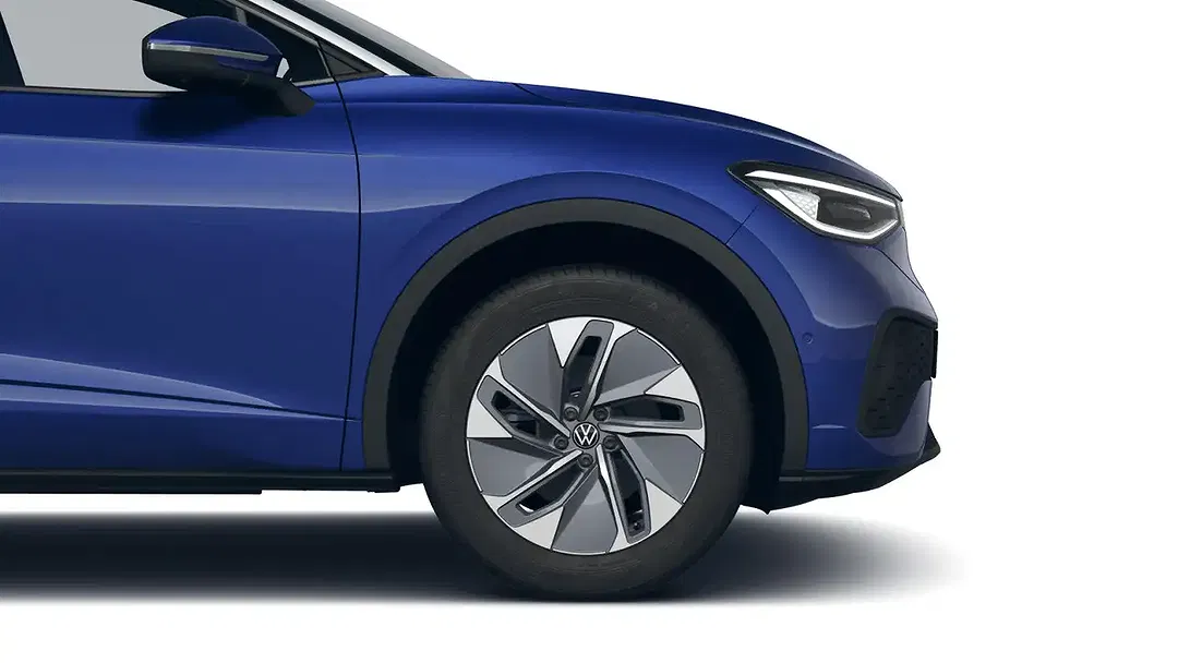 Volkswagen ID.5 - Thumbnail 3