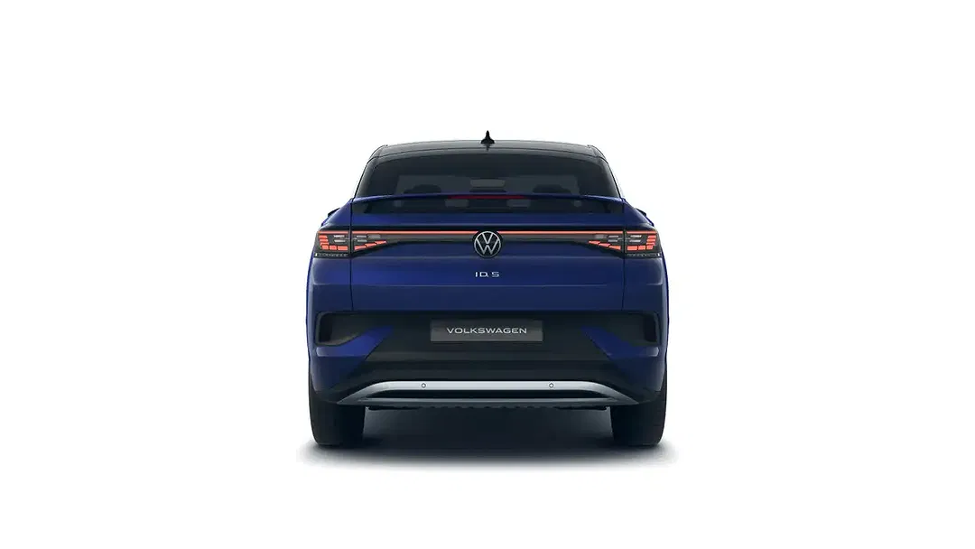 Volkswagen ID.5 - Thumbnail 6