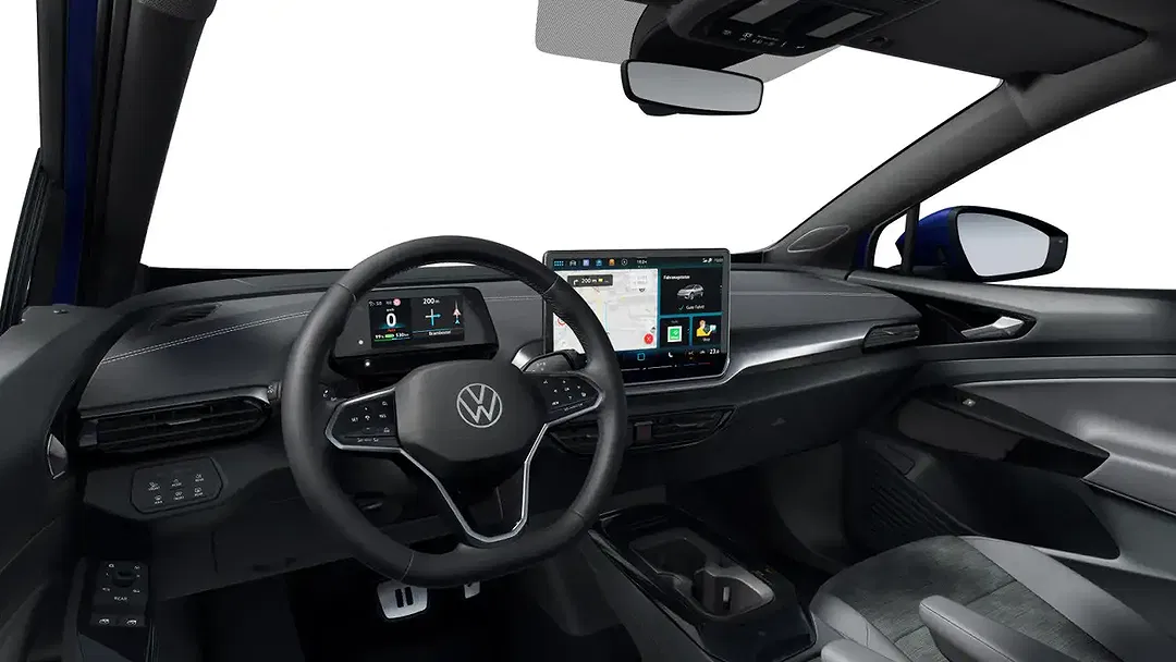 Volkswagen ID.5 - Thumbnail 8