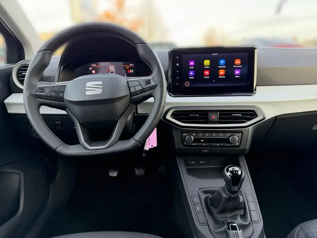 SEAT Ibiza - Thumbnail 10