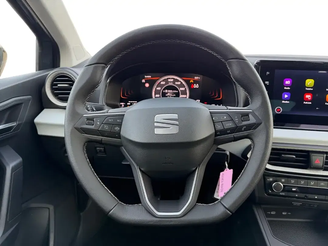 SEAT Ibiza - Thumbnail 11