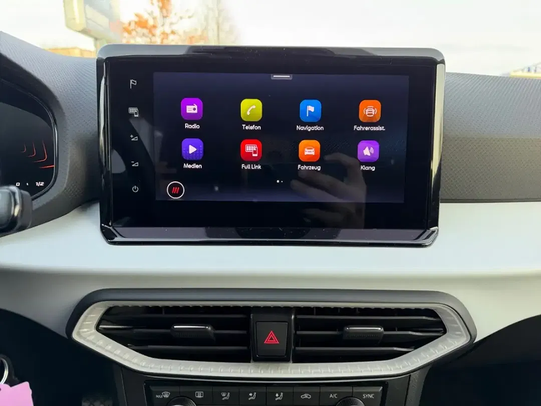 SEAT Ibiza - Thumbnail 13
