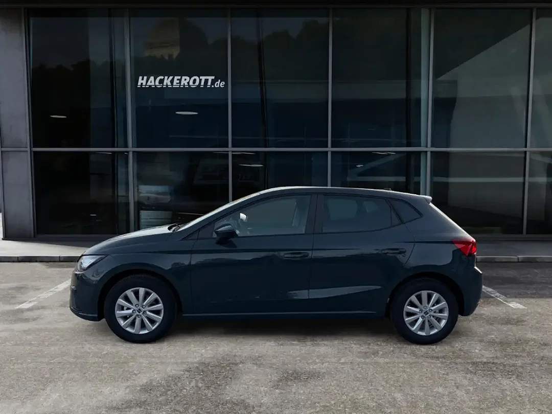 SEAT Ibiza - Afbeelding 1