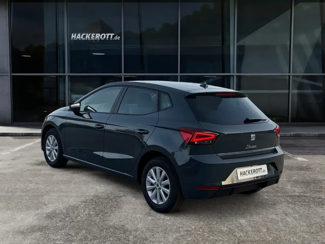 SEAT Ibiza - Thumbnail 2