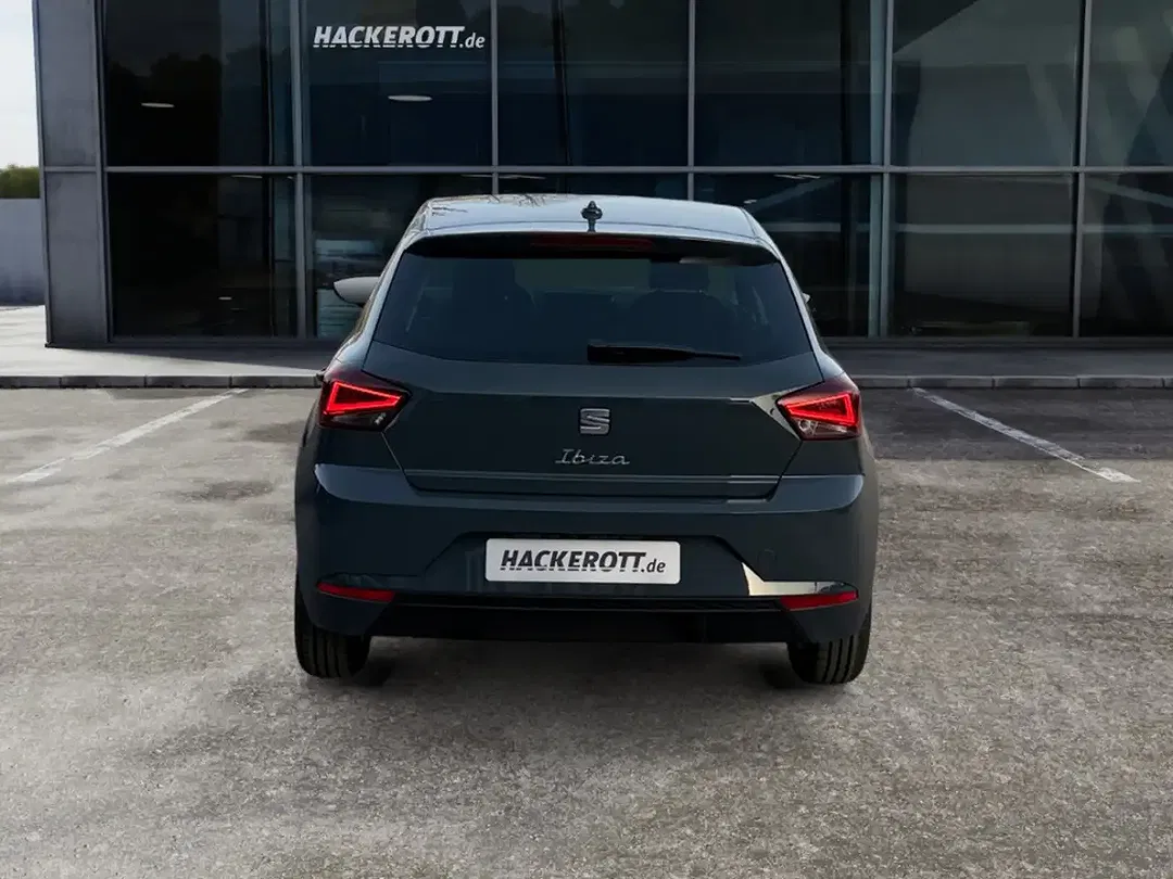 SEAT Ibiza - Thumbnail 3