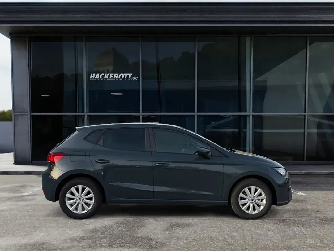 SEAT Ibiza - Thumbnail 5