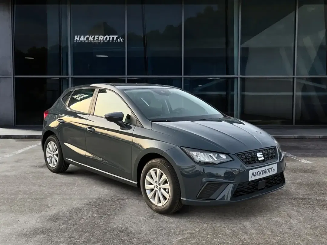 SEAT Ibiza - Thumbnail 6