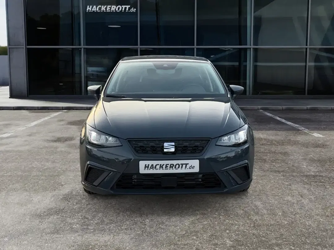 SEAT Ibiza - Thumbnail 7