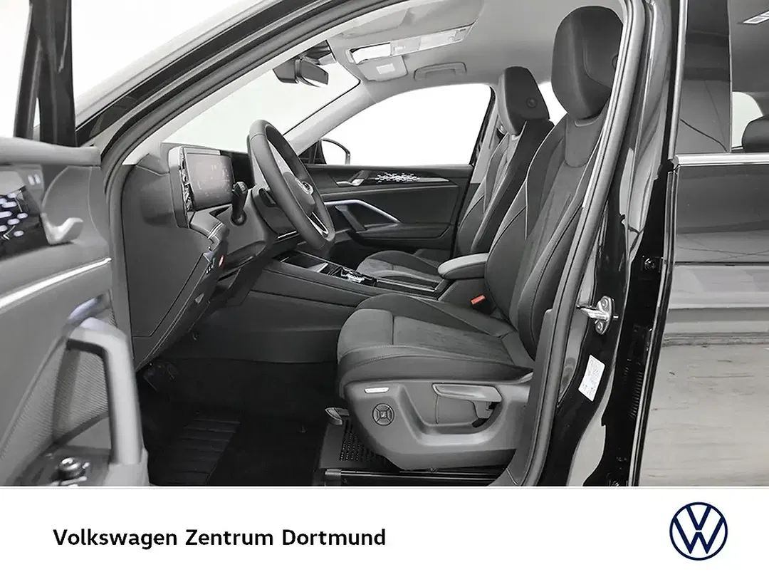 Volkswagen Tiguan - Thumbnail 11