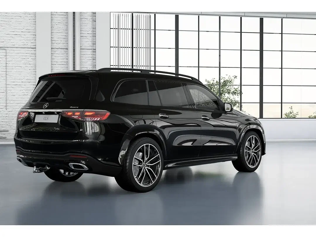 Mercedes-Benz GLS 450 - Afbeelding 1