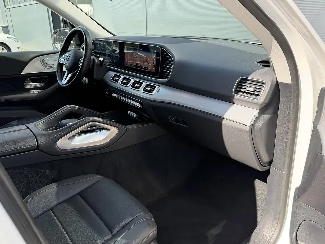 Mercedes-Benz GLE 350 - Thumbnail 6