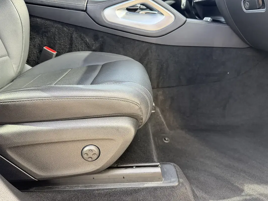 Mercedes-Benz GLE 350 - Thumbnail 7