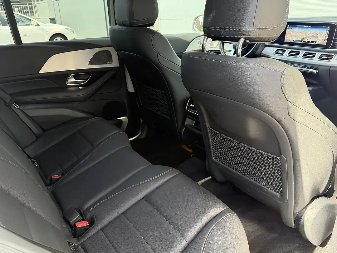 Mercedes-Benz GLE 350 - Thumbnail 5