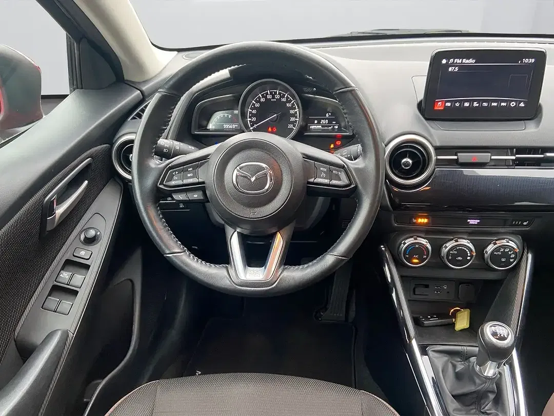 Mazda 2 - Thumbnail 14