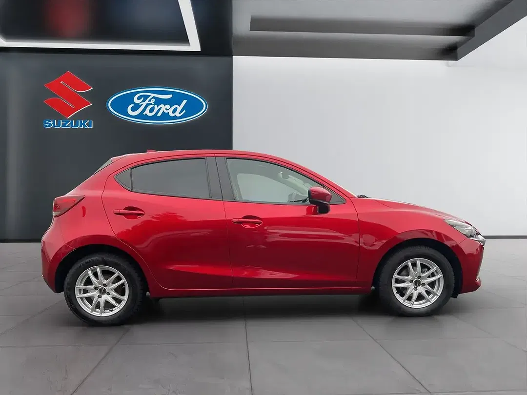 Mazda 2 - Thumbnail 5