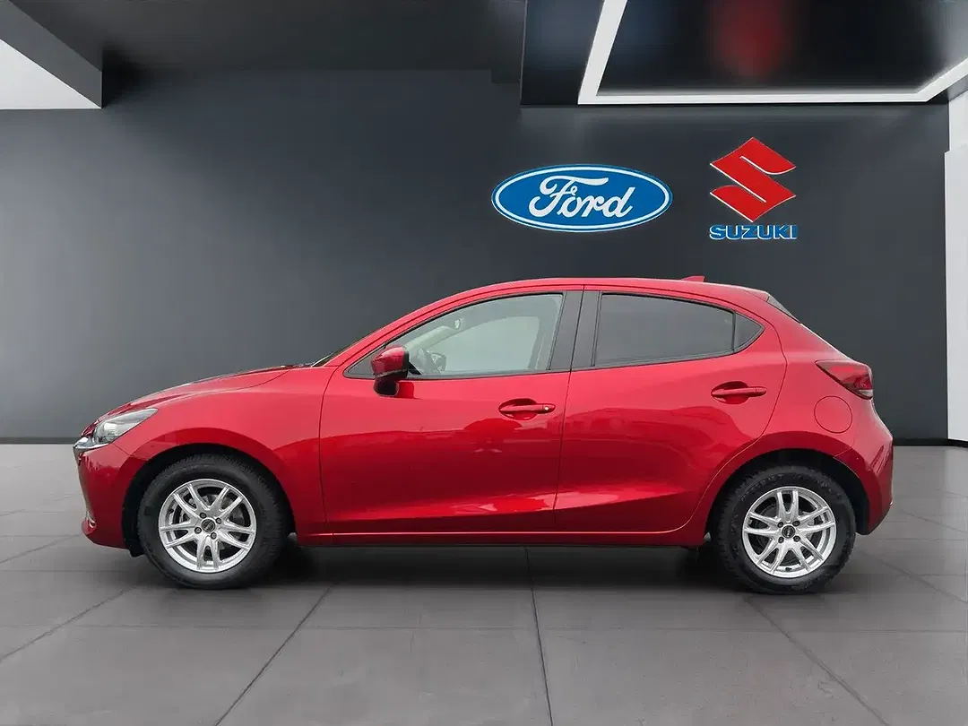 Mazda 2 - Thumbnail 9