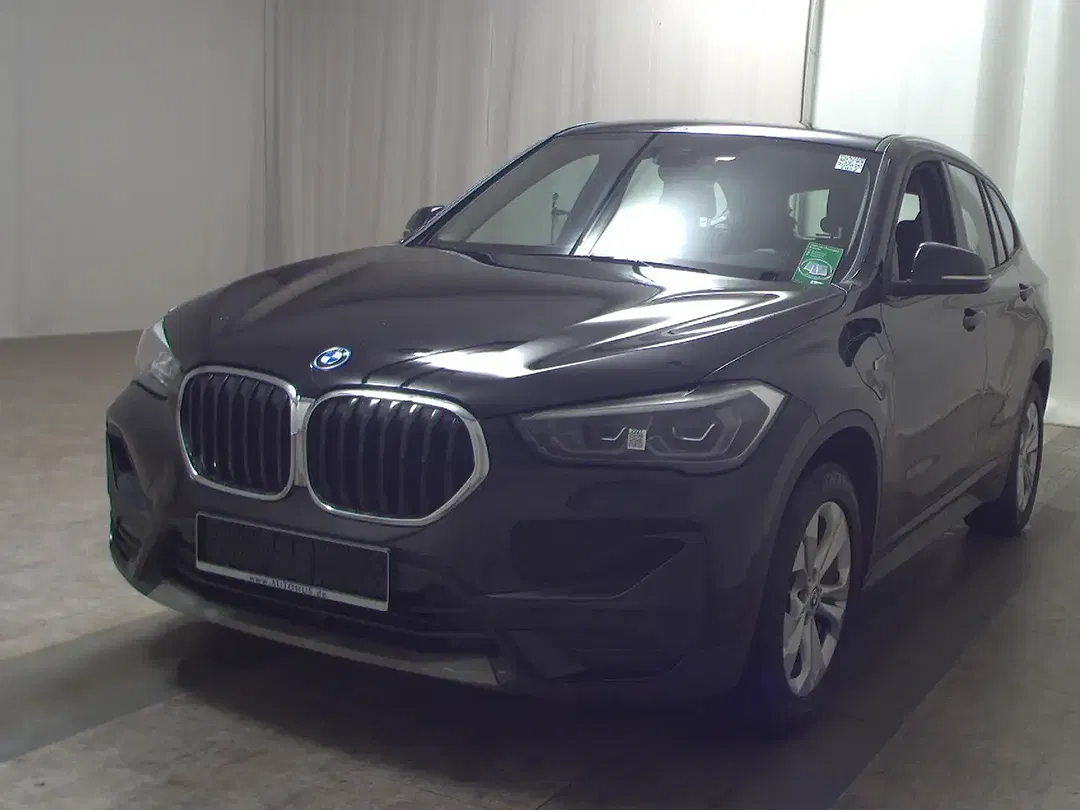 BMW X1 xDrive Advantage - foto 2