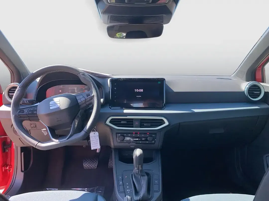 SEAT Ibiza - Thumbnail 11