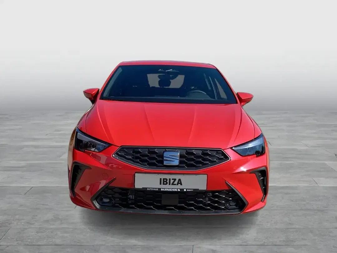 SEAT Ibiza - Thumbnail 8