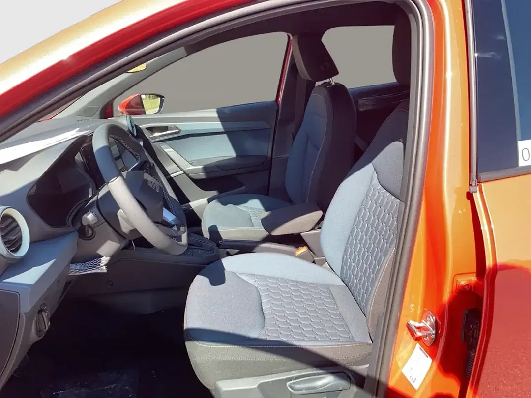SEAT Ibiza - Thumbnail 9