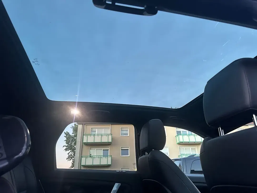 Land Rover Discovery - Thumbnail 7