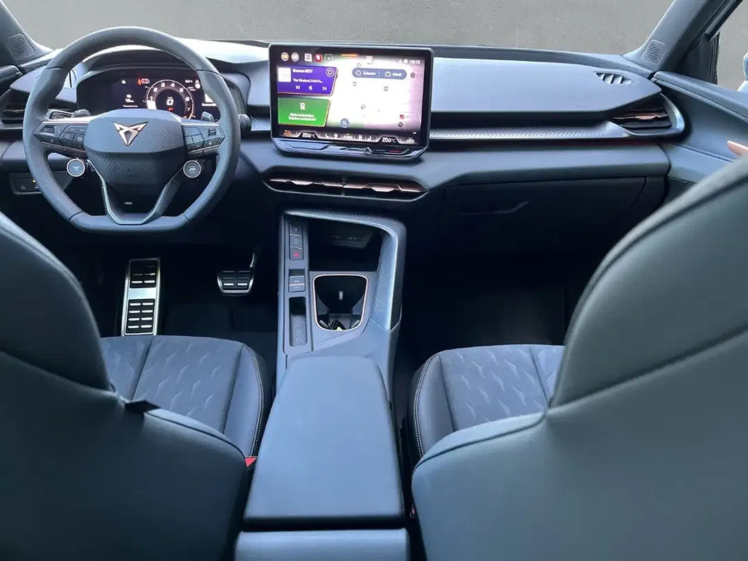 CUPRA Terramar - Thumbnail 9