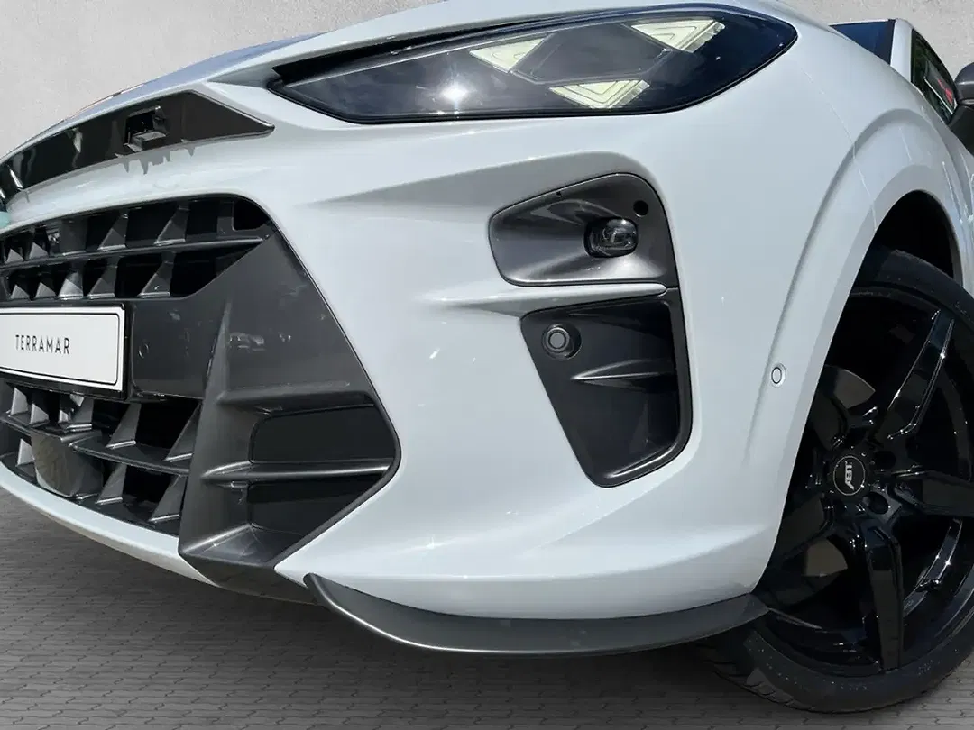 CUPRA Terramar - Thumbnail 6