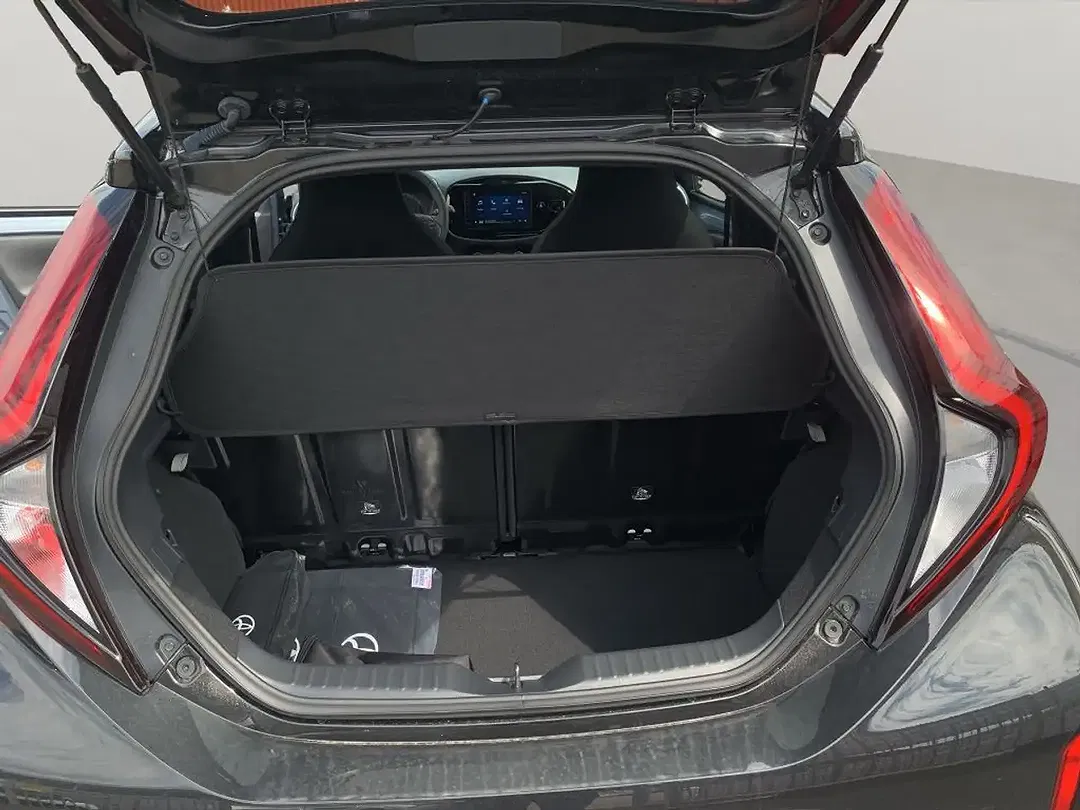 Toyota Aygo X - Thumbnail 14