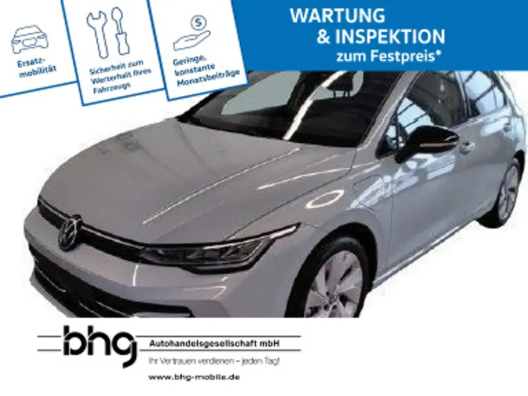 Volkswagen Golf - Thumbnail 1