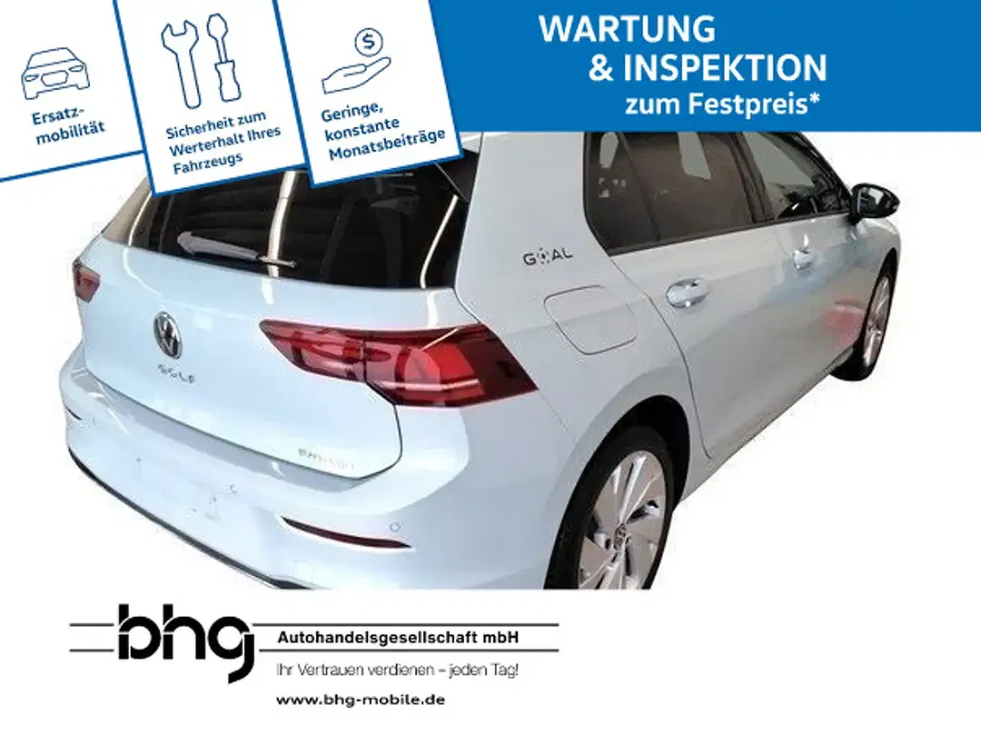 Volkswagen Golf - Thumbnail 2