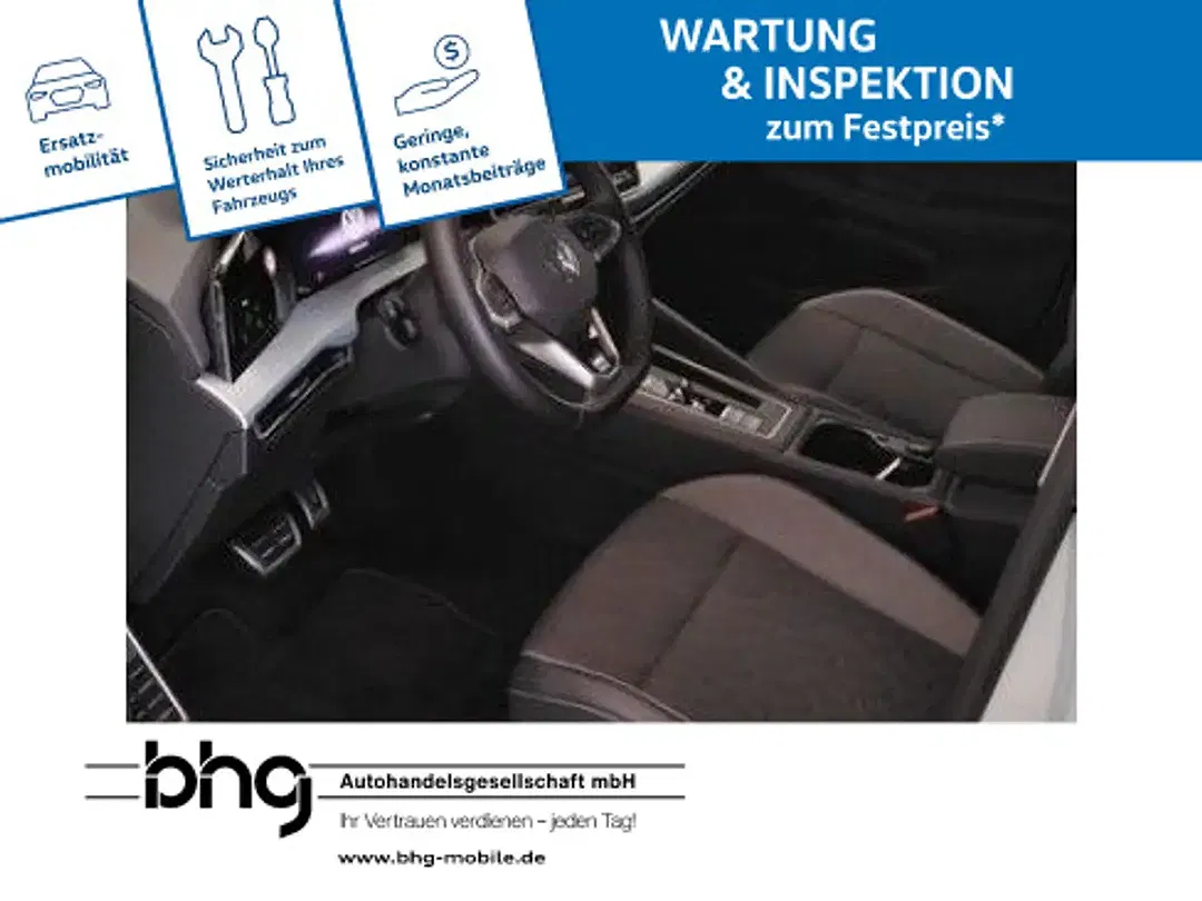 Volkswagen Golf - Thumbnail 3