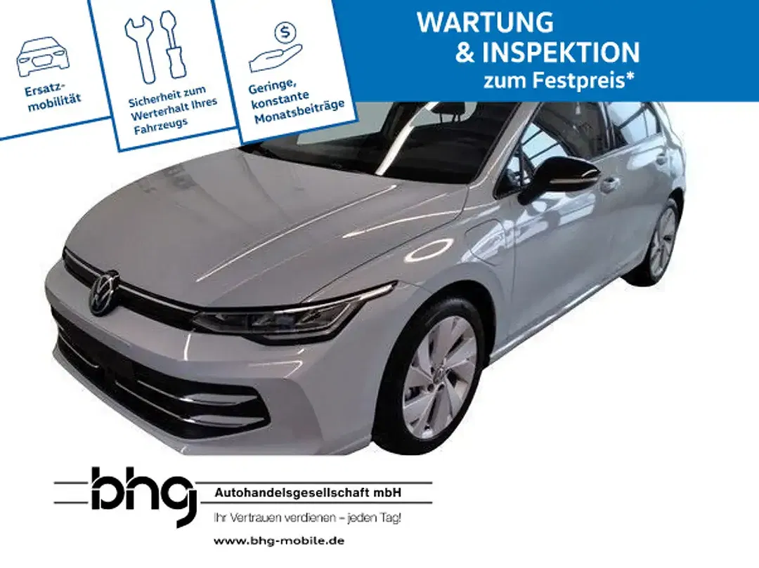 Volkswagen Golf - Thumbnail 5