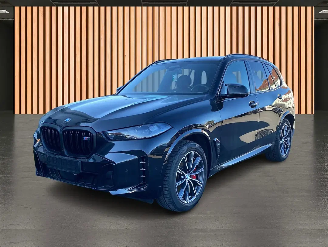 BMW X5 M - Afbeelding 1