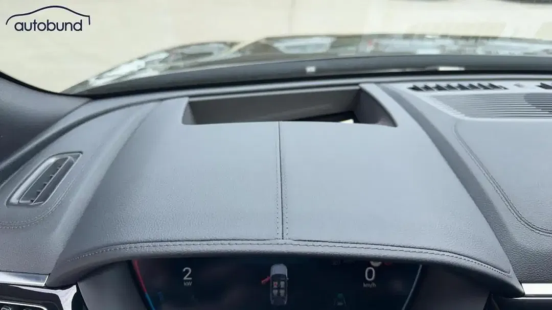 BYD Seal U - Thumbnail 17