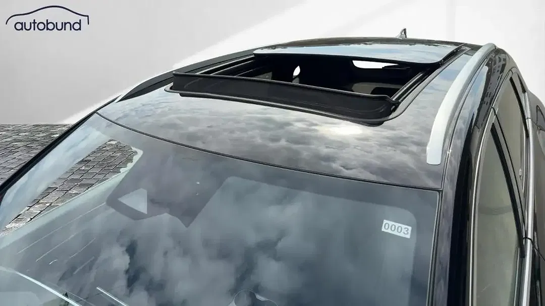 BYD Seal U - Thumbnail 5