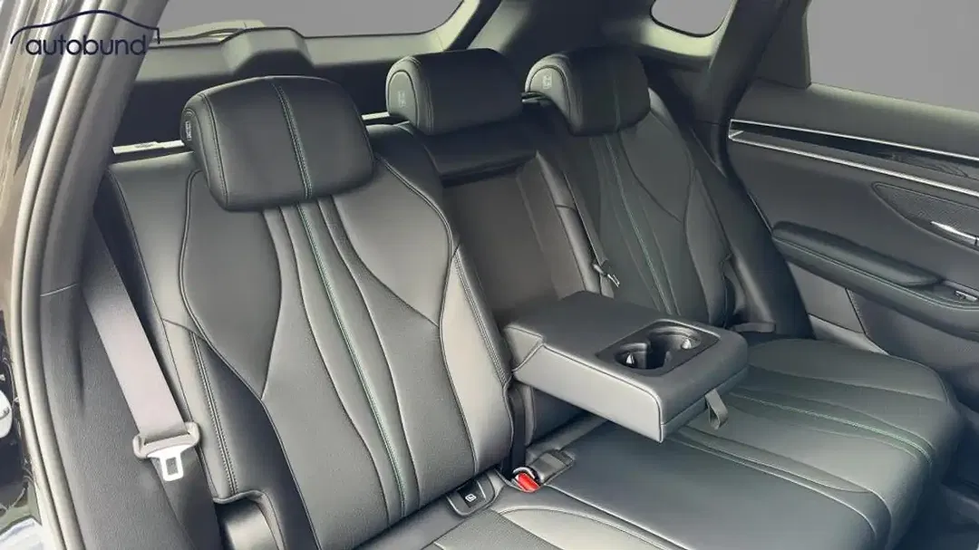 BYD Seal U - Thumbnail 9