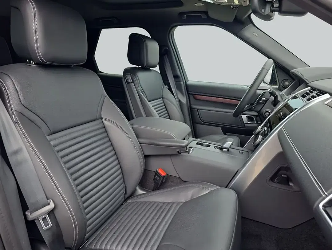Land Rover Discovery - Thumbnail 3