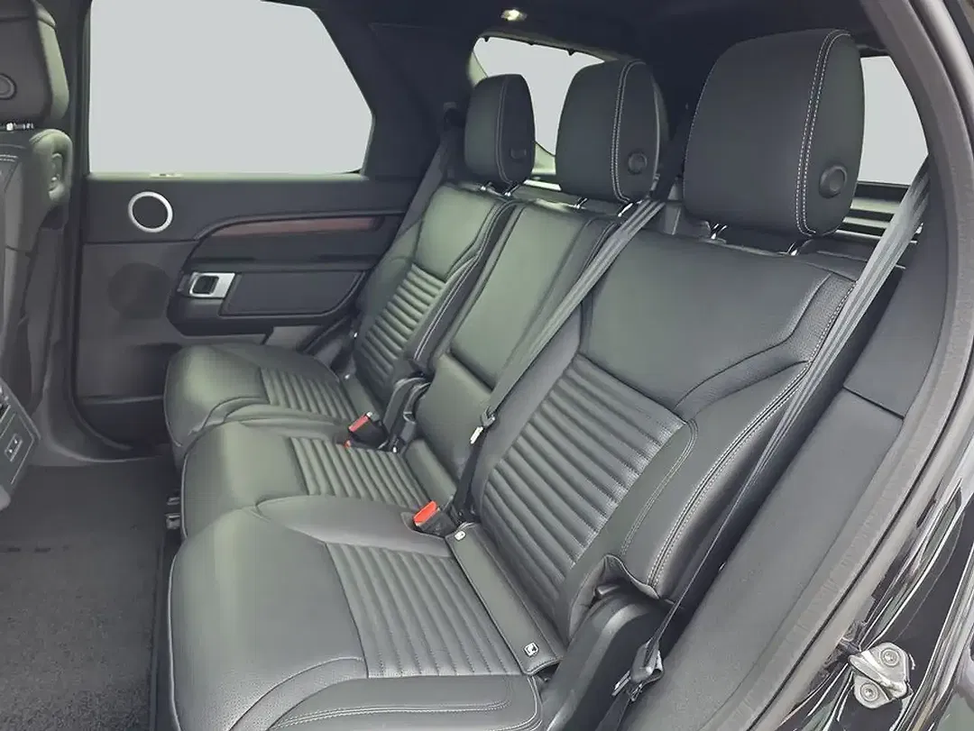 Land Rover Discovery - Thumbnail 5