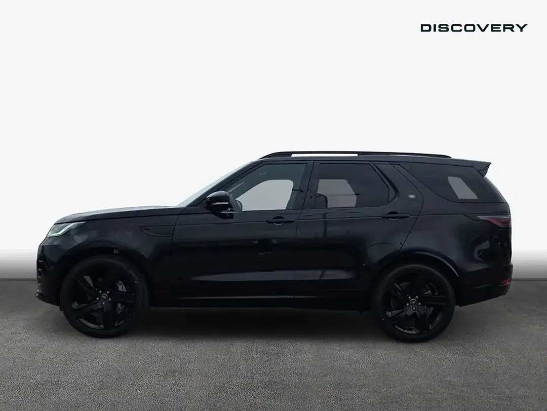 Land Rover Discovery - Thumbnail 6