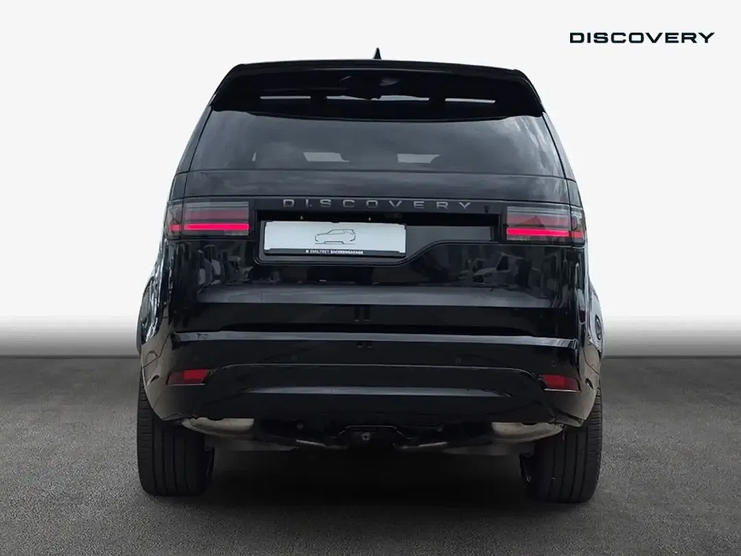 Land Rover Discovery - Thumbnail 7