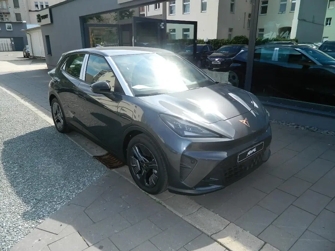 CUPRA Raval - Afbeelding 1