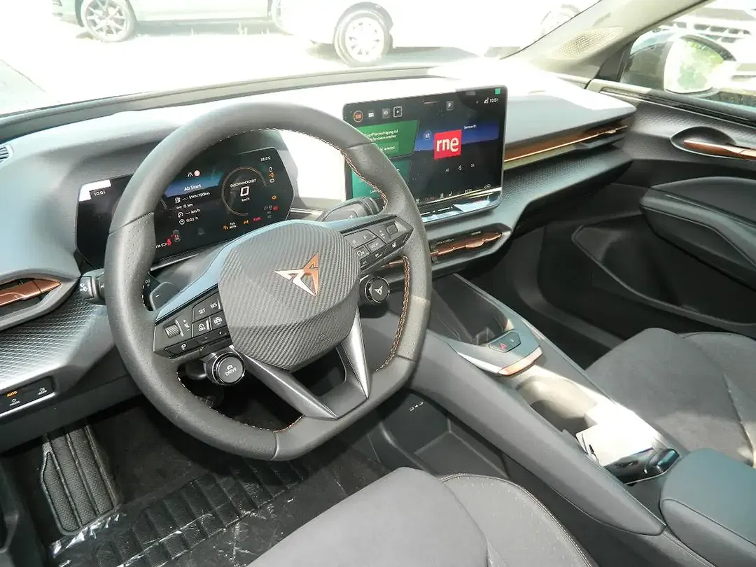 CUPRA Raval - Thumbnail 12