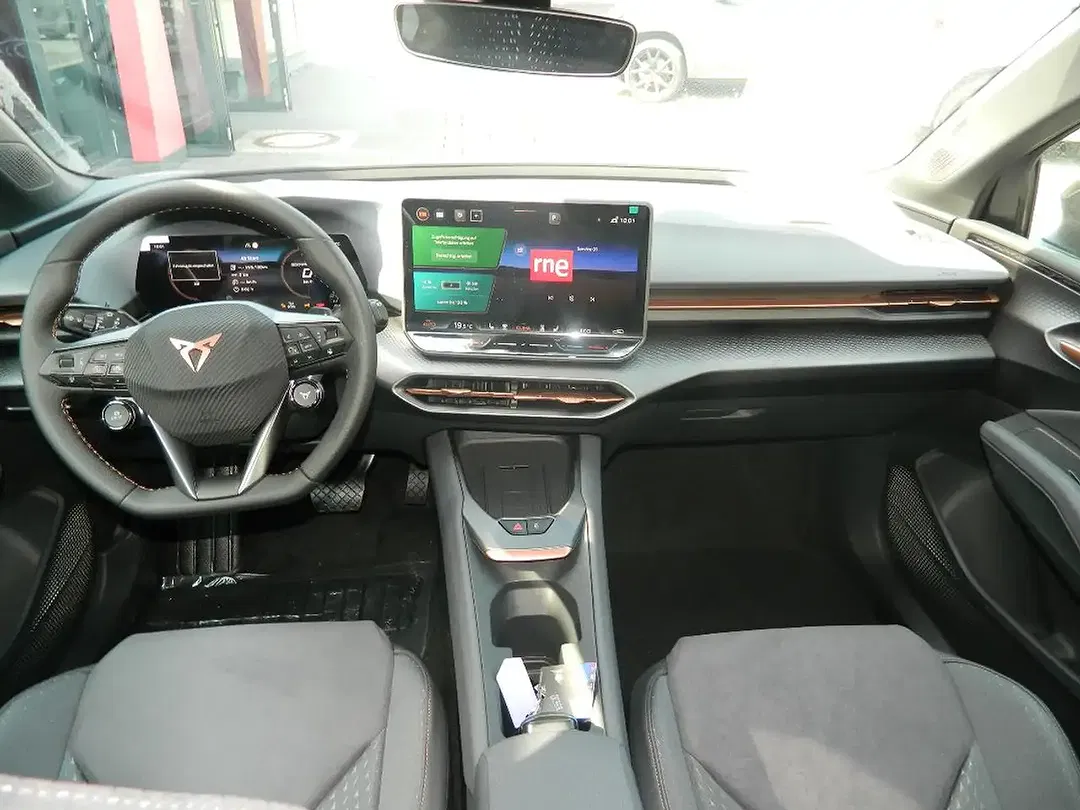 CUPRA Raval - Thumbnail 15