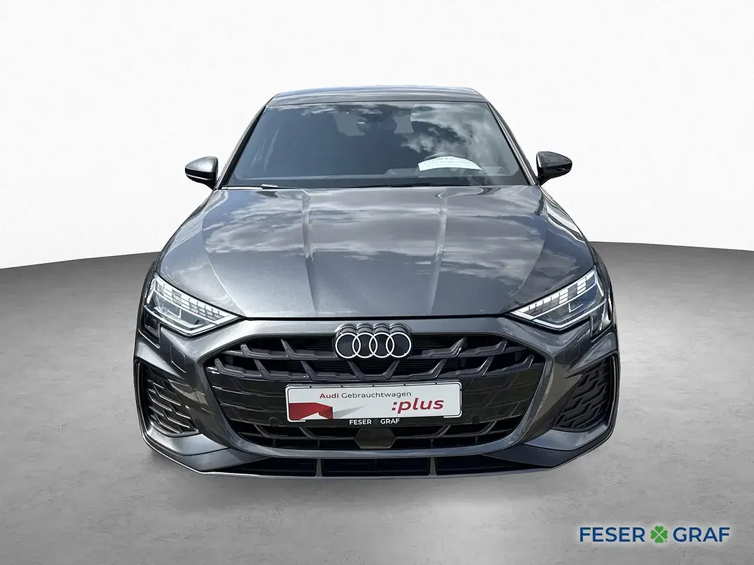 Audi A3 - Afbeelding 1