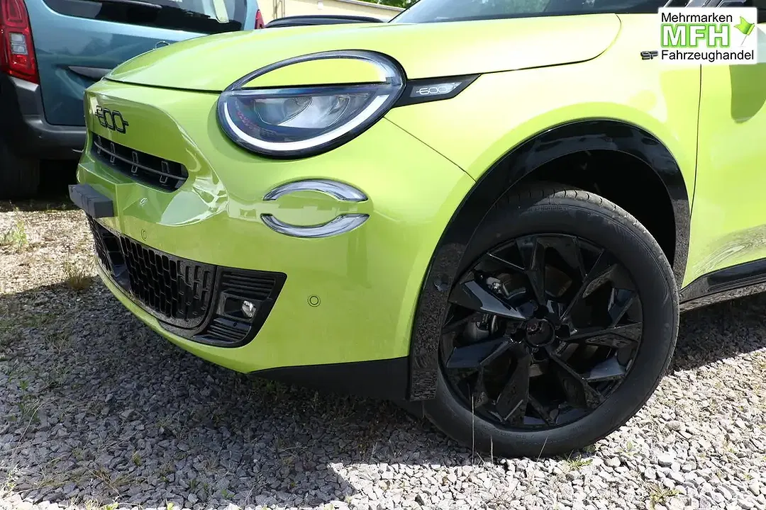 Fiat 600 - Thumbnail 4