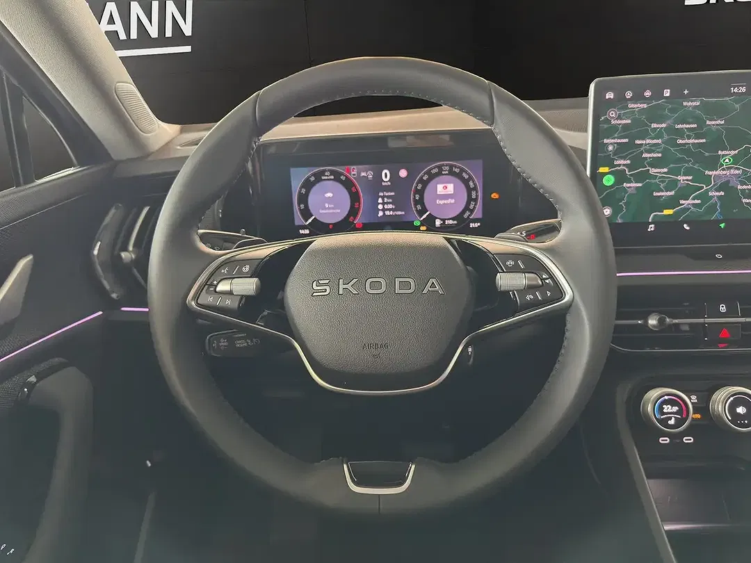 Skoda Kodiaq - Thumbnail 10