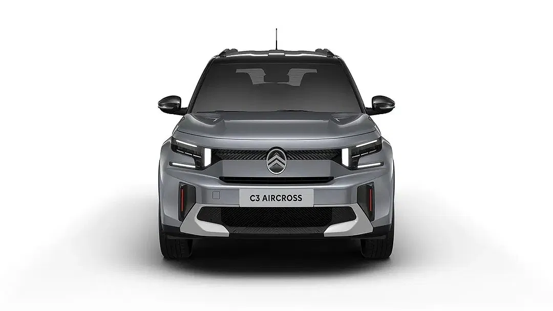 Citroen C3 Aircross - Thumbnail 5