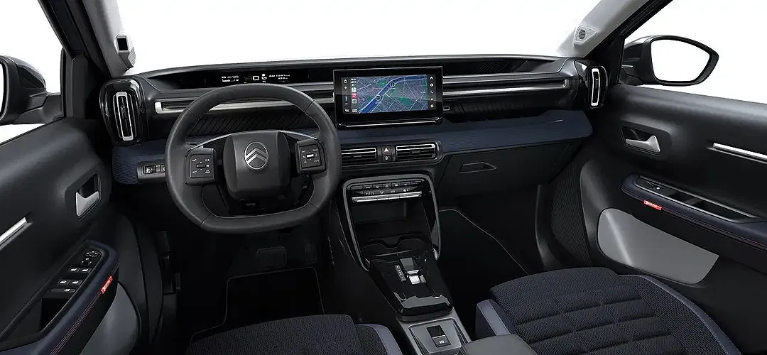 Citroen C3 Aircross - Thumbnail 6