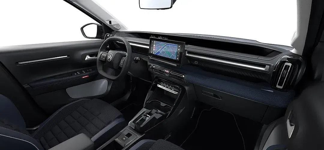 Citroen C3 Aircross - Thumbnail 7