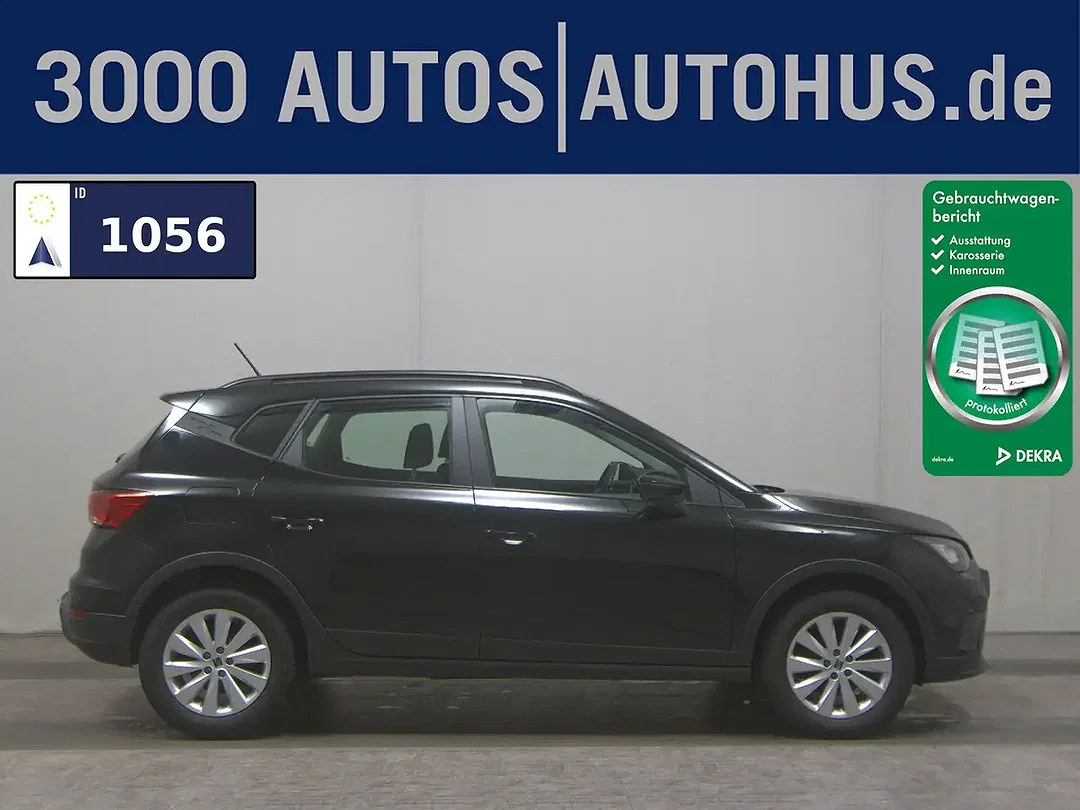 SEAT Arona - Afbeelding 1